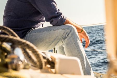 ¿Te gusta el mar en soledad?
