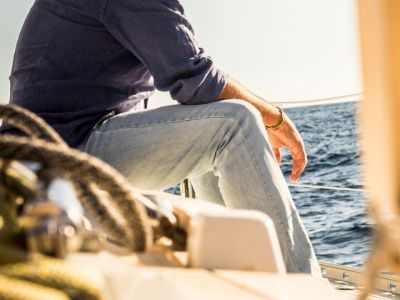 ¿Te gusta el mar en soledad?