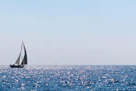 Fuera estrés, se lo lleva el viento de levante