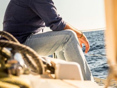 ¿Te gusta el mar en soledad?
