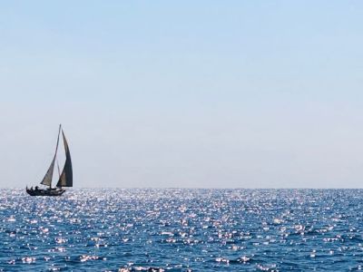 Fuera estrés, se lo lleva el viento de levante